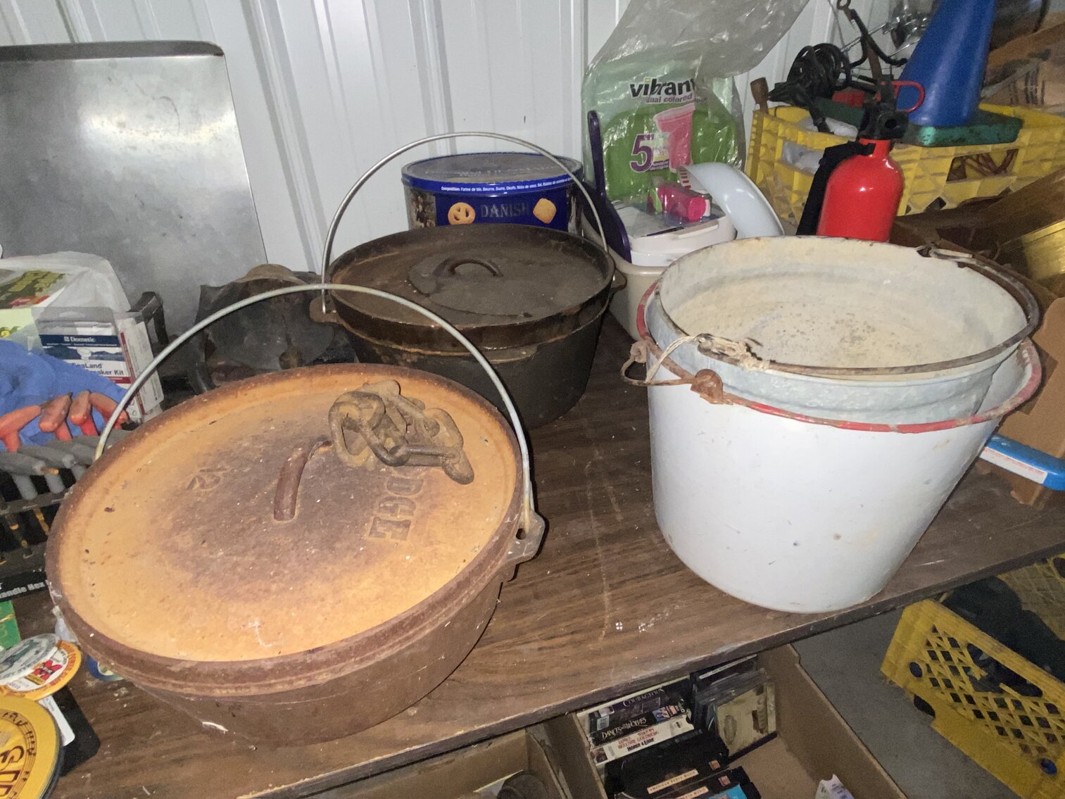 Image for ABSOLUTE ESTATE AUCTION • 2359 KY 994, BOAZ, KY