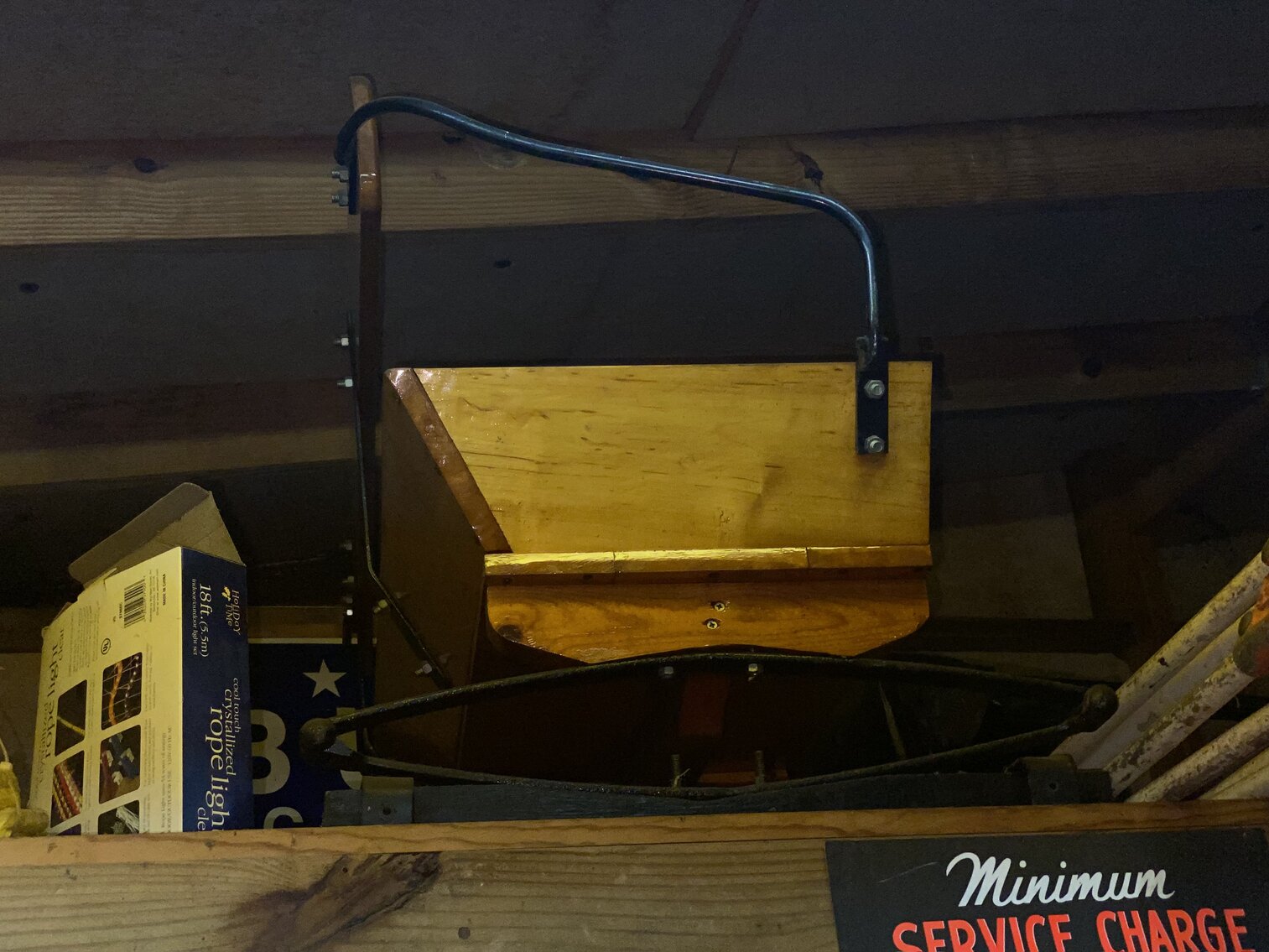 Image for ABSOLUTE ESTATE AUCTION • 2359 KY 994, BOAZ, KY