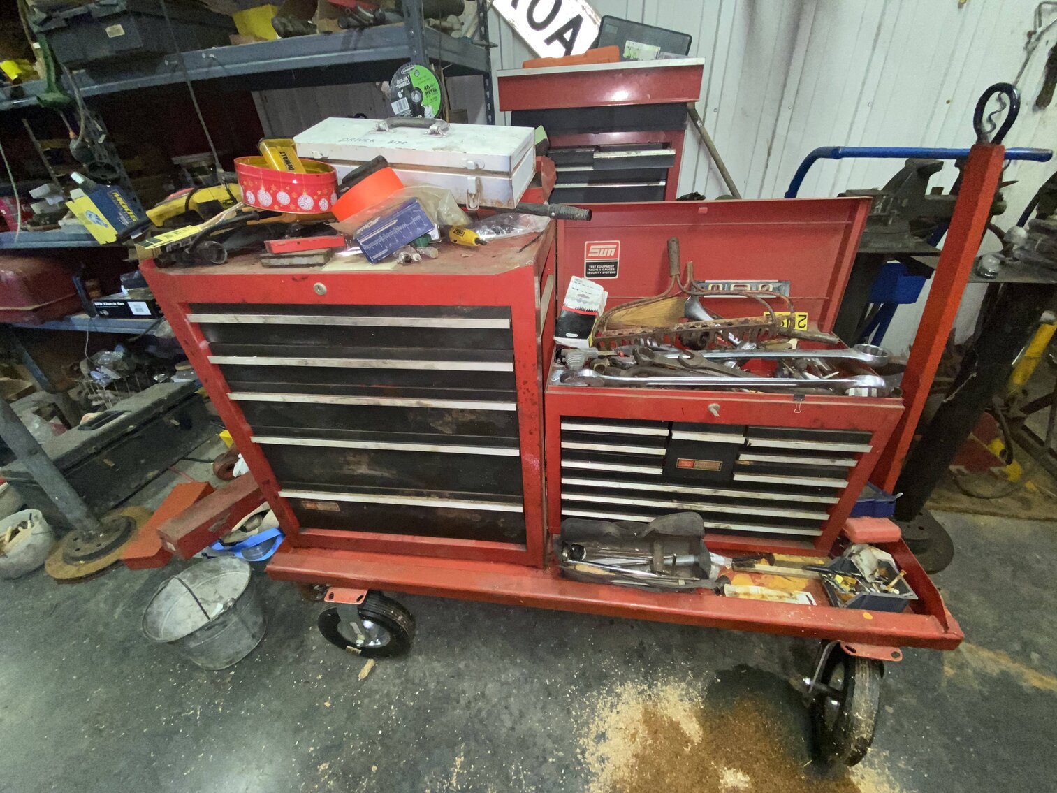 Image for ABSOLUTE ESTATE AUCTION • 2359 KY 994, BOAZ, KY