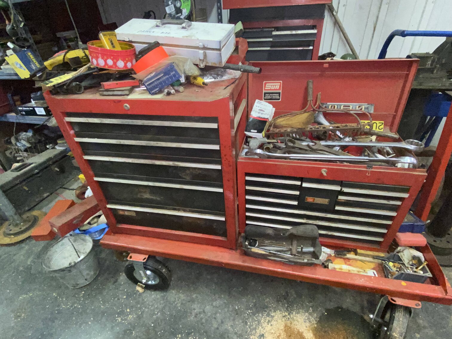 Image for ABSOLUTE ESTATE AUCTION • 2359 KY 994, BOAZ, KY