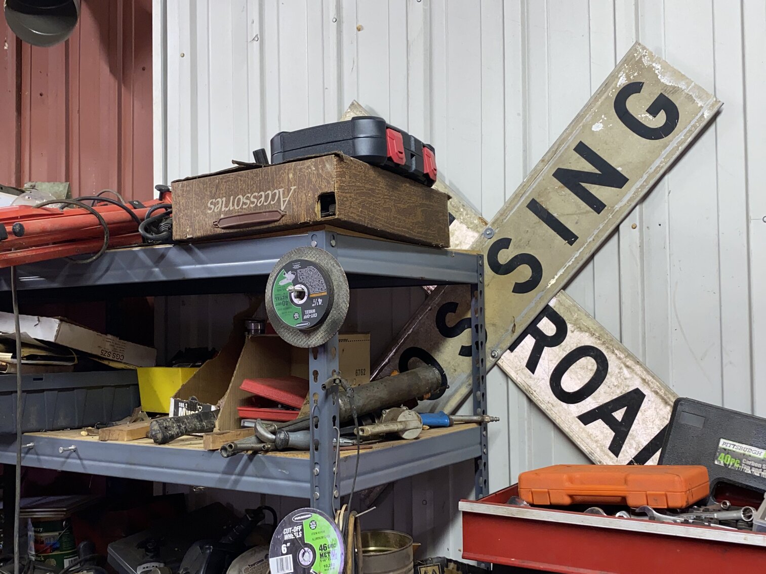 Image for ABSOLUTE ESTATE AUCTION • 2359 KY 994, BOAZ, KY