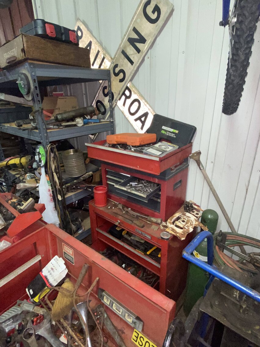 Image for ABSOLUTE ESTATE AUCTION • 2359 KY 994, BOAZ, KY