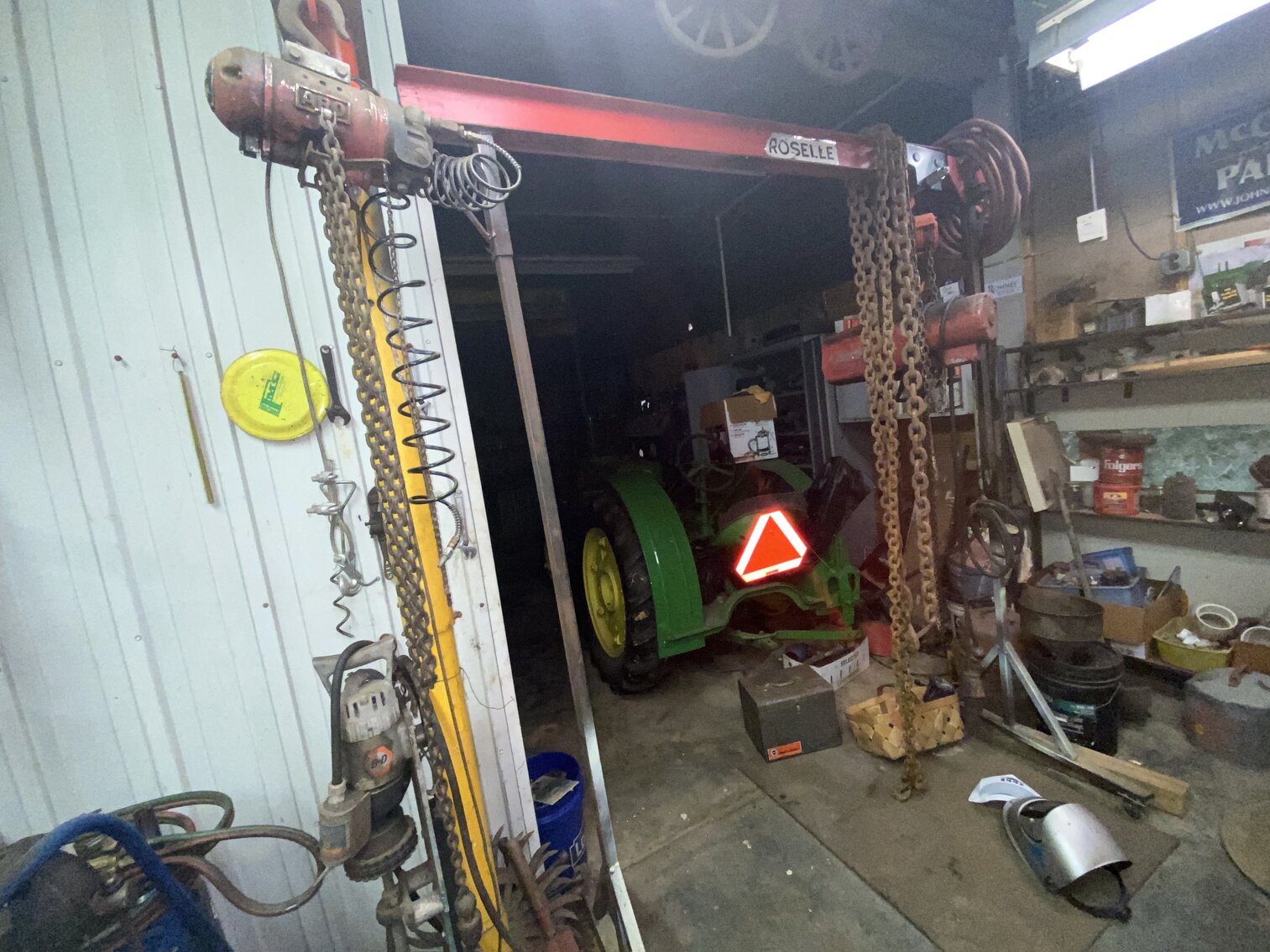 Image for ABSOLUTE ESTATE AUCTION • 2359 KY 994, BOAZ, KY