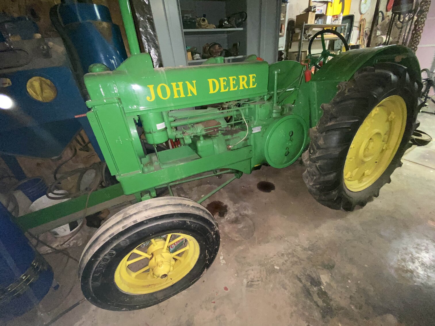 Image for ABSOLUTE ESTATE AUCTION • 2359 KY 994, BOAZ, KY