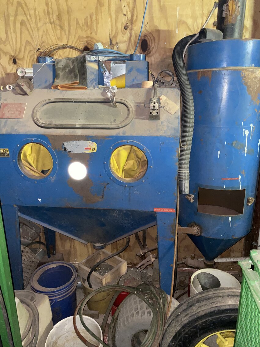 Image for ABSOLUTE ESTATE AUCTION • 2359 KY 994, BOAZ, KY