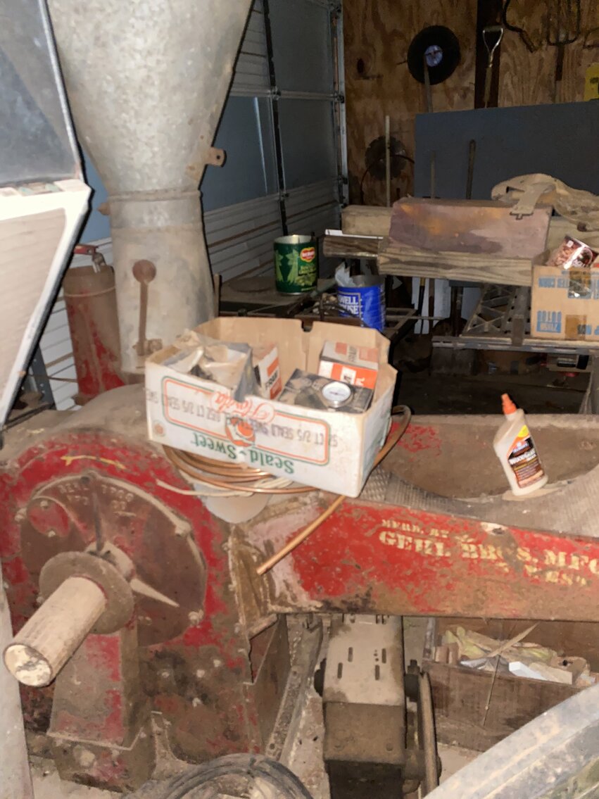 Image for ABSOLUTE ESTATE AUCTION • 2359 KY 994, BOAZ, KY