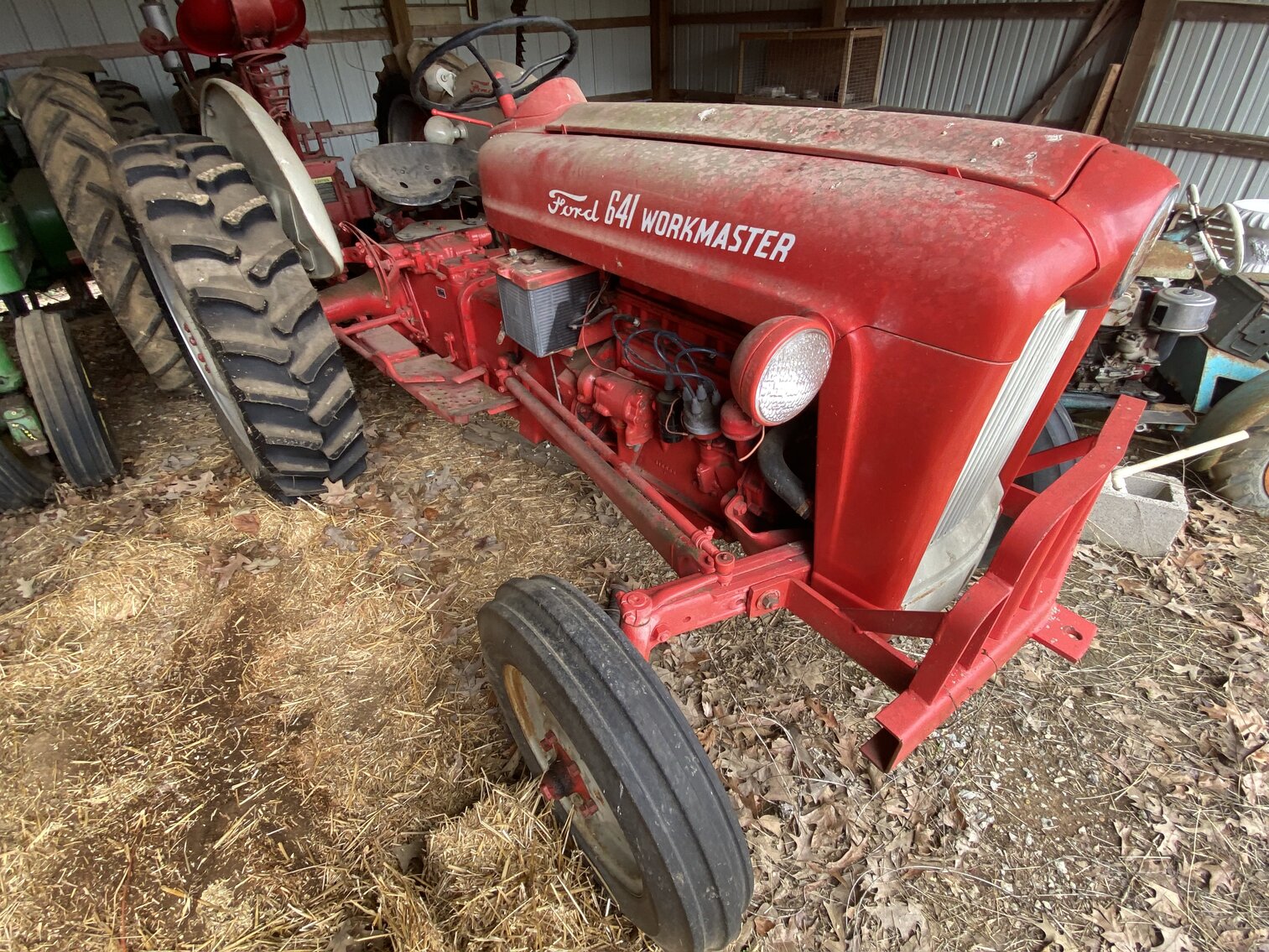 Image for ABSOLUTE ESTATE AUCTION • 2359 KY 994, BOAZ, KY