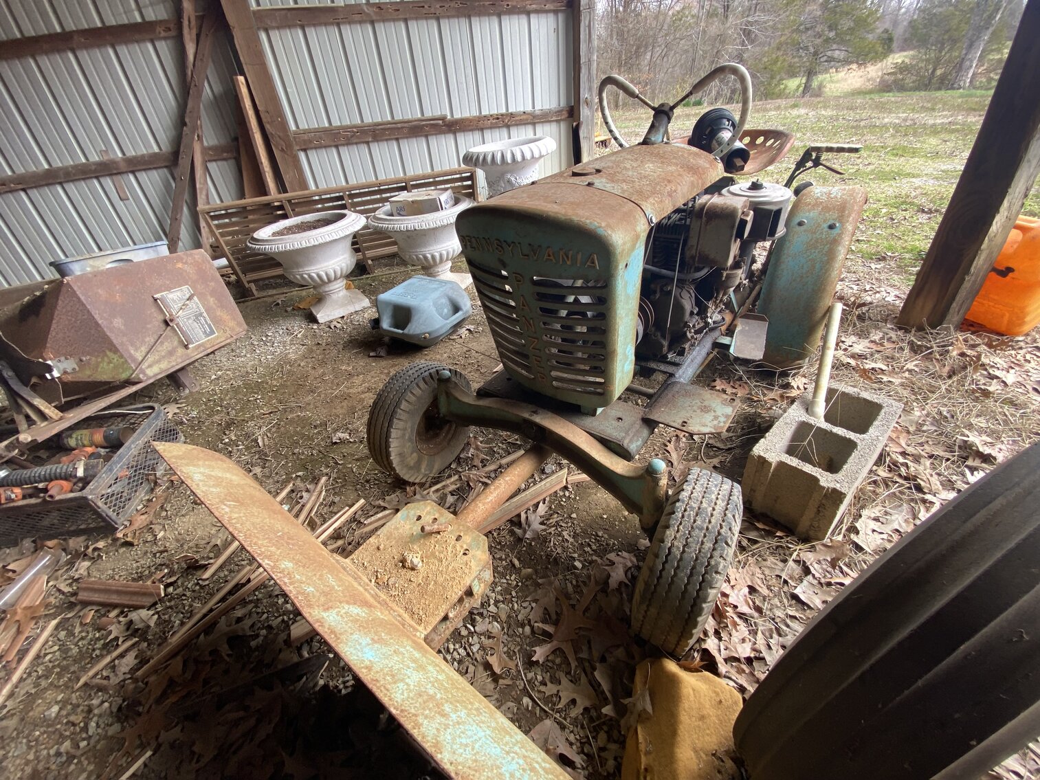 Image for ABSOLUTE ESTATE AUCTION • 2359 KY 994, BOAZ, KY