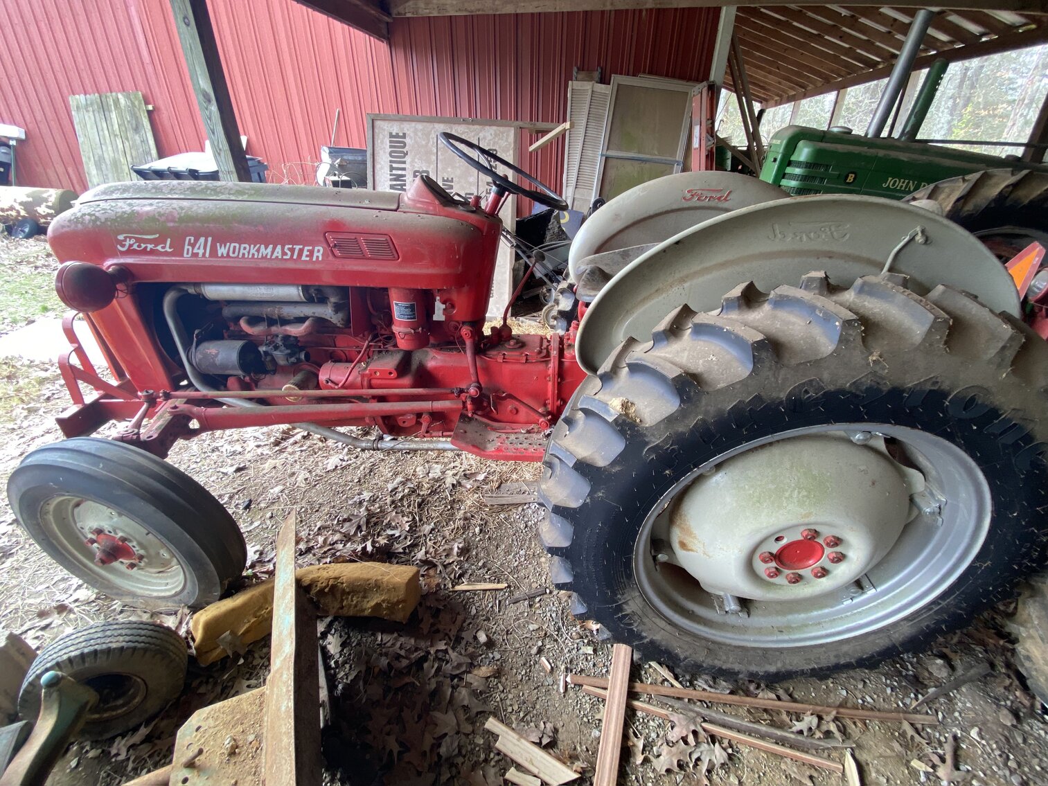 Image for ABSOLUTE ESTATE AUCTION • 2359 KY 994, BOAZ, KY