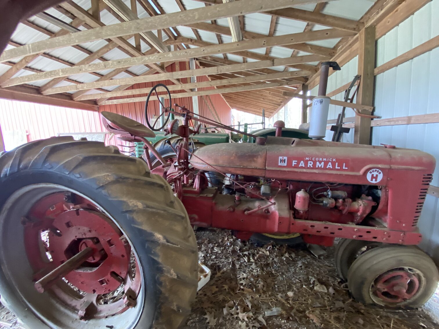 Image for ABSOLUTE ESTATE AUCTION • 2359 KY 994, BOAZ, KY