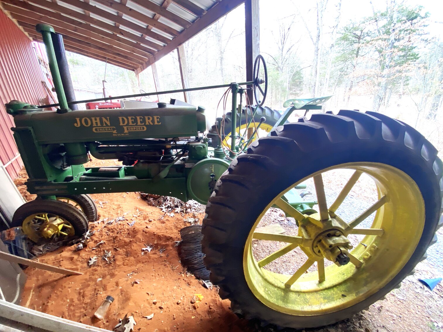 Image for ABSOLUTE ESTATE AUCTION • 2359 KY 994, BOAZ, KY