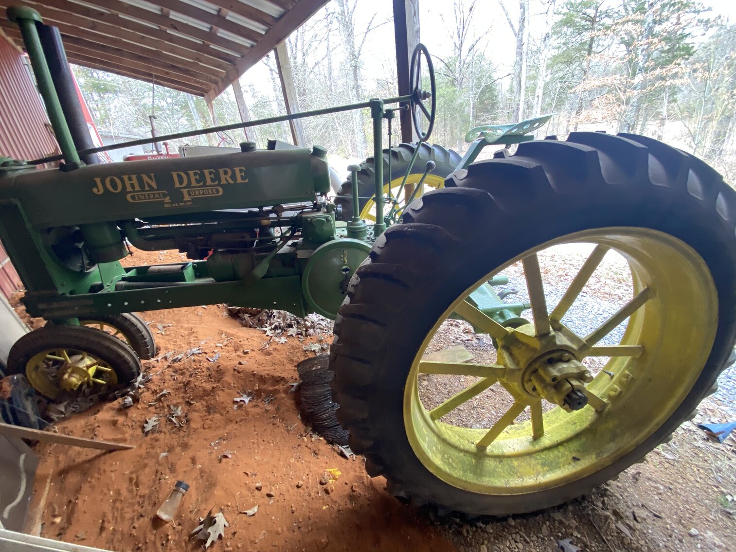 Image for ABSOLUTE ESTATE AUCTION • 2359 KY 994, BOAZ, KY