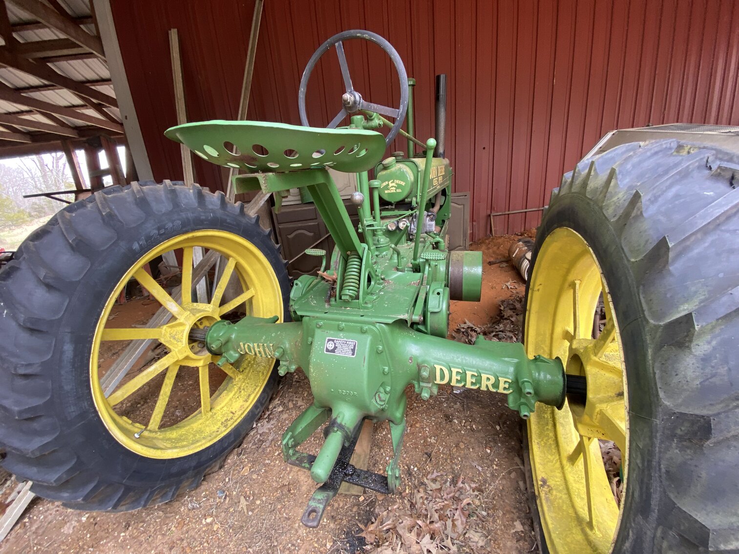 Image for ABSOLUTE ESTATE AUCTION • 2359 KY 994, BOAZ, KY