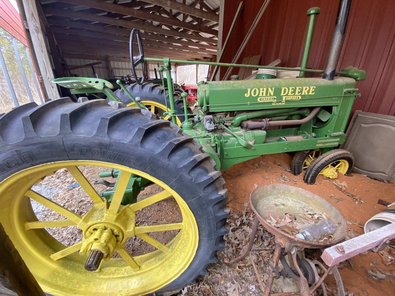 Image for ABSOLUTE ESTATE AUCTION • 2359 KY 994, BOAZ, KY