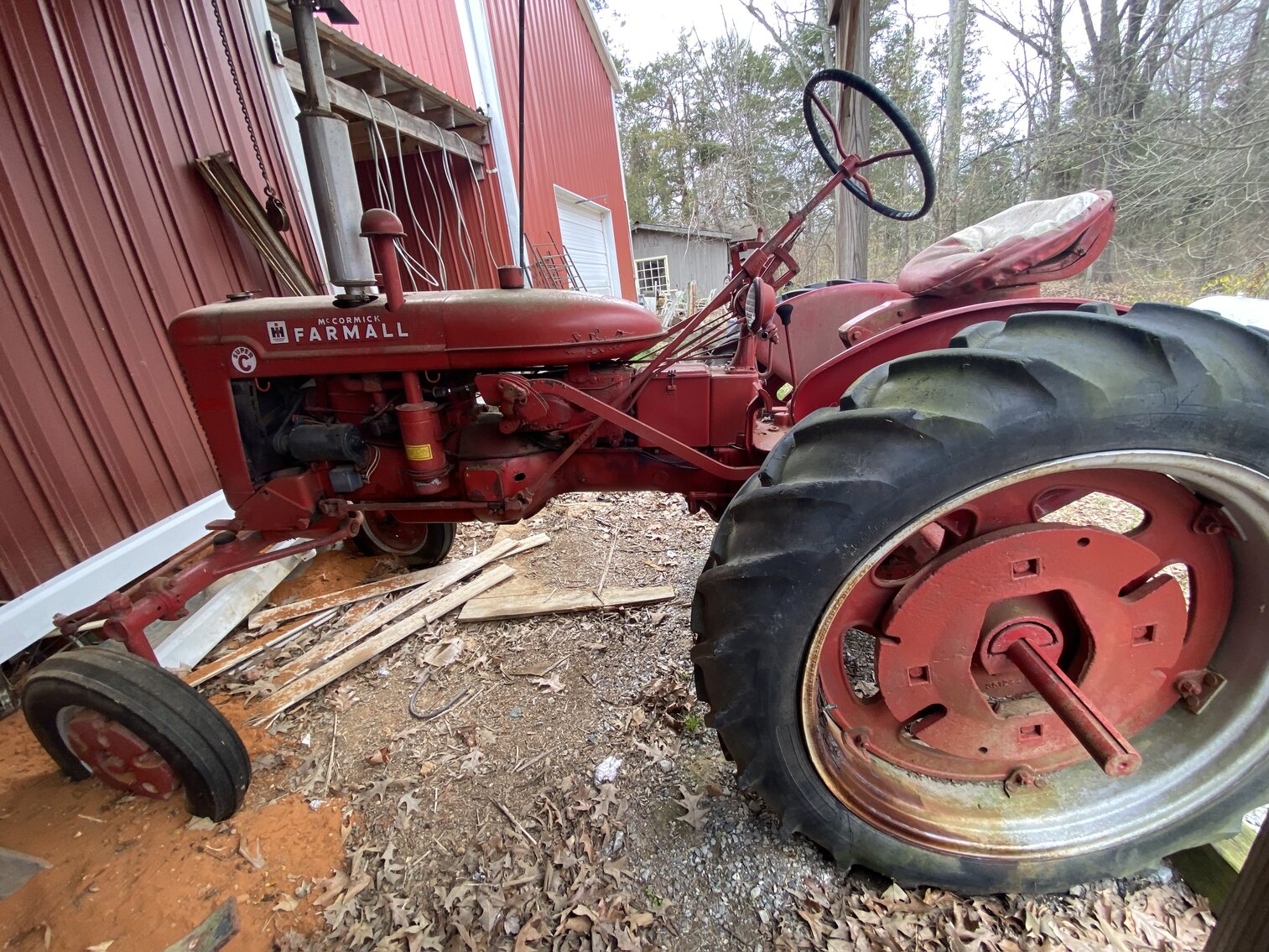 Image for ABSOLUTE ESTATE AUCTION • 2359 KY 994, BOAZ, KY