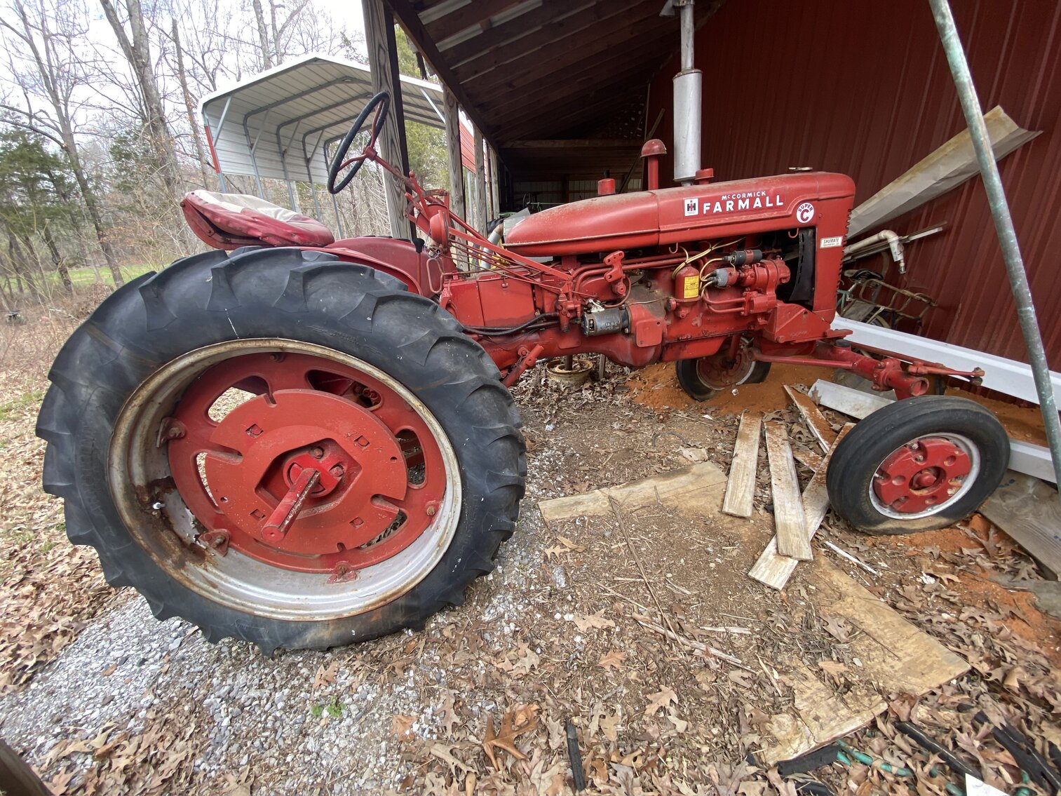 Image for ABSOLUTE ESTATE AUCTION • 2359 KY 994, BOAZ, KY