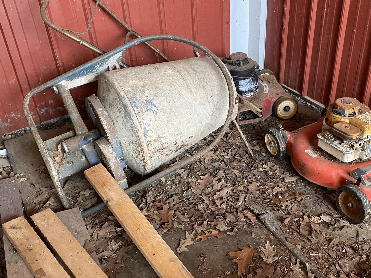 Image for ABSOLUTE ESTATE AUCTION • 2359 KY 994, BOAZ, KY