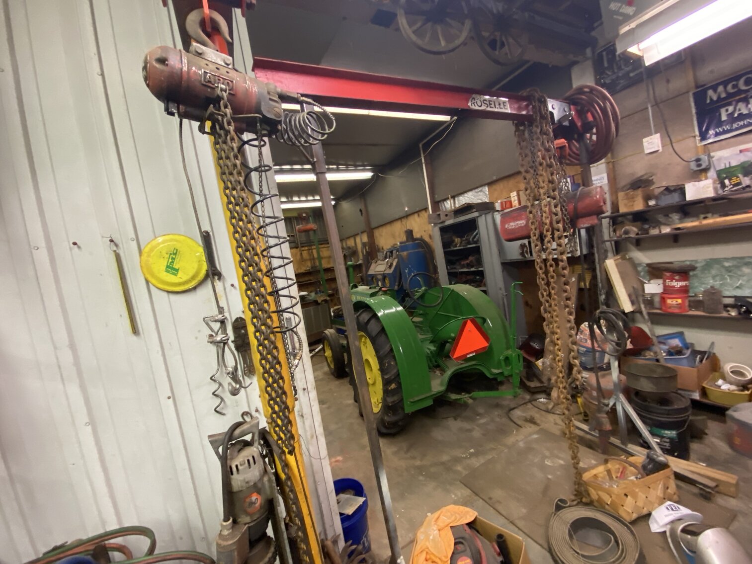 Image for ABSOLUTE ESTATE AUCTION • 2359 KY 994, BOAZ, KY