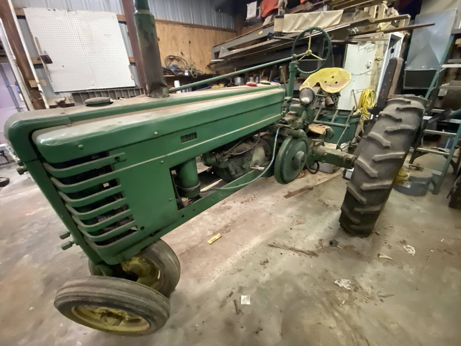 Image for ABSOLUTE ESTATE AUCTION • 2359 KY 994, BOAZ, KY