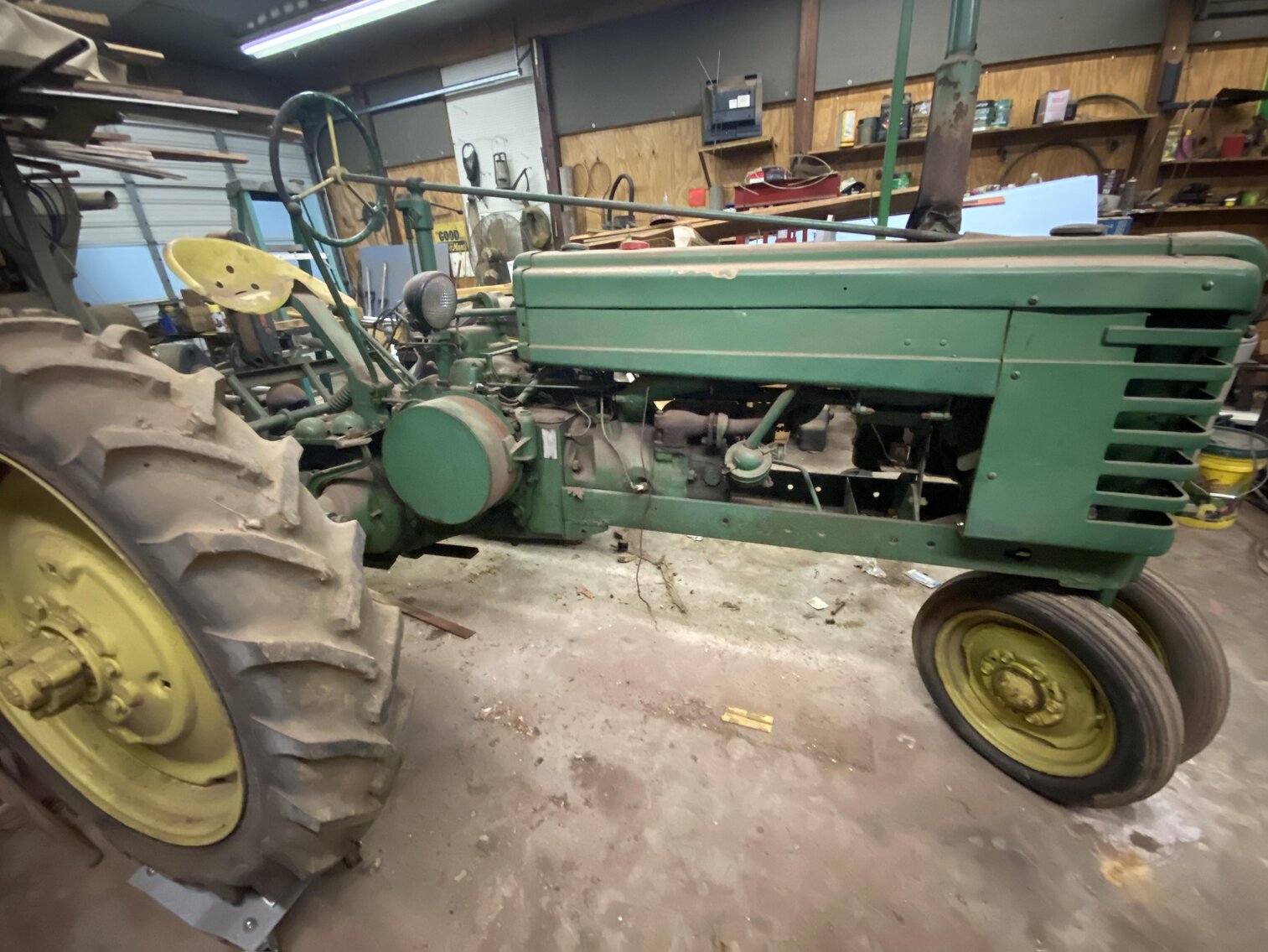 Image for ABSOLUTE ESTATE AUCTION • 2359 KY 994, BOAZ, KY