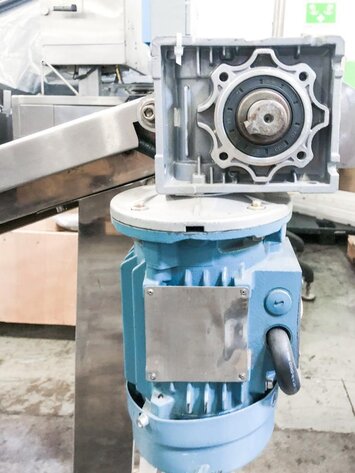 Image for ***SOLD*** MJK1172 1 - Used Incline Conveyor