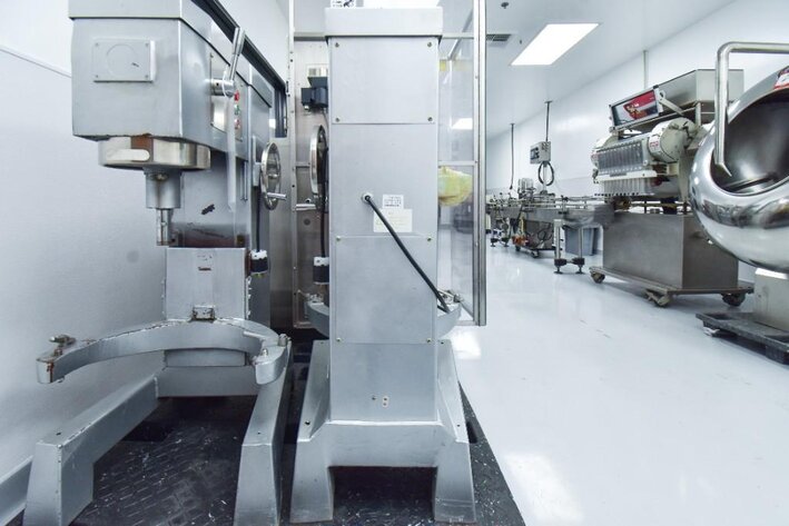 Image for ***SOLD*** MJK1174 1 - Used B60 Food Mixer