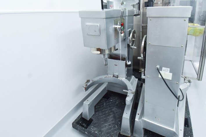 Image for ***SOLD*** MJK1175 1 - Used B60 Food Mixer