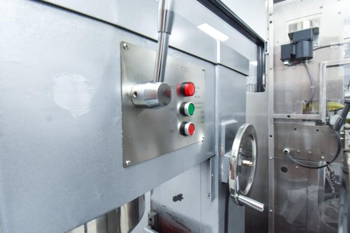 Image for ***SOLD*** MJK1175 1 - Used B60 Food Mixer