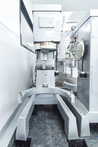 Image for ***SOLD*** MJK1175 1 - Used B60 Food Mixer