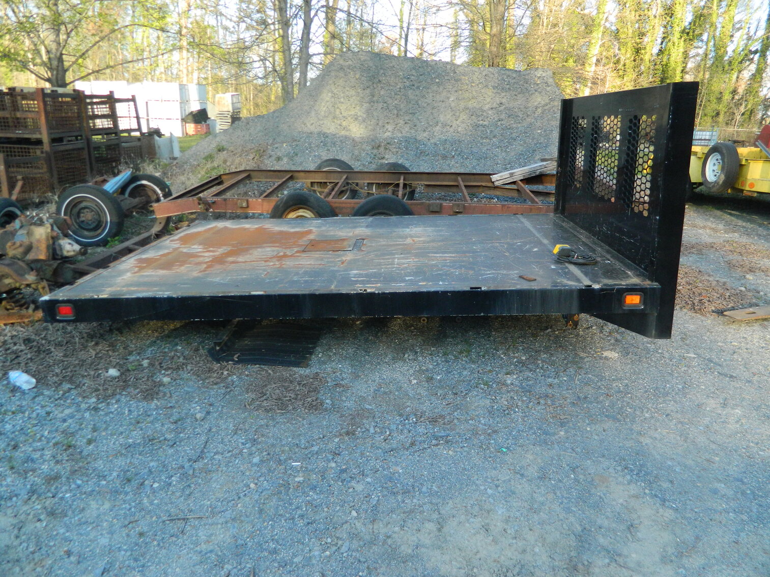 Image for PUBLIC LIQUIDATION AUCTION