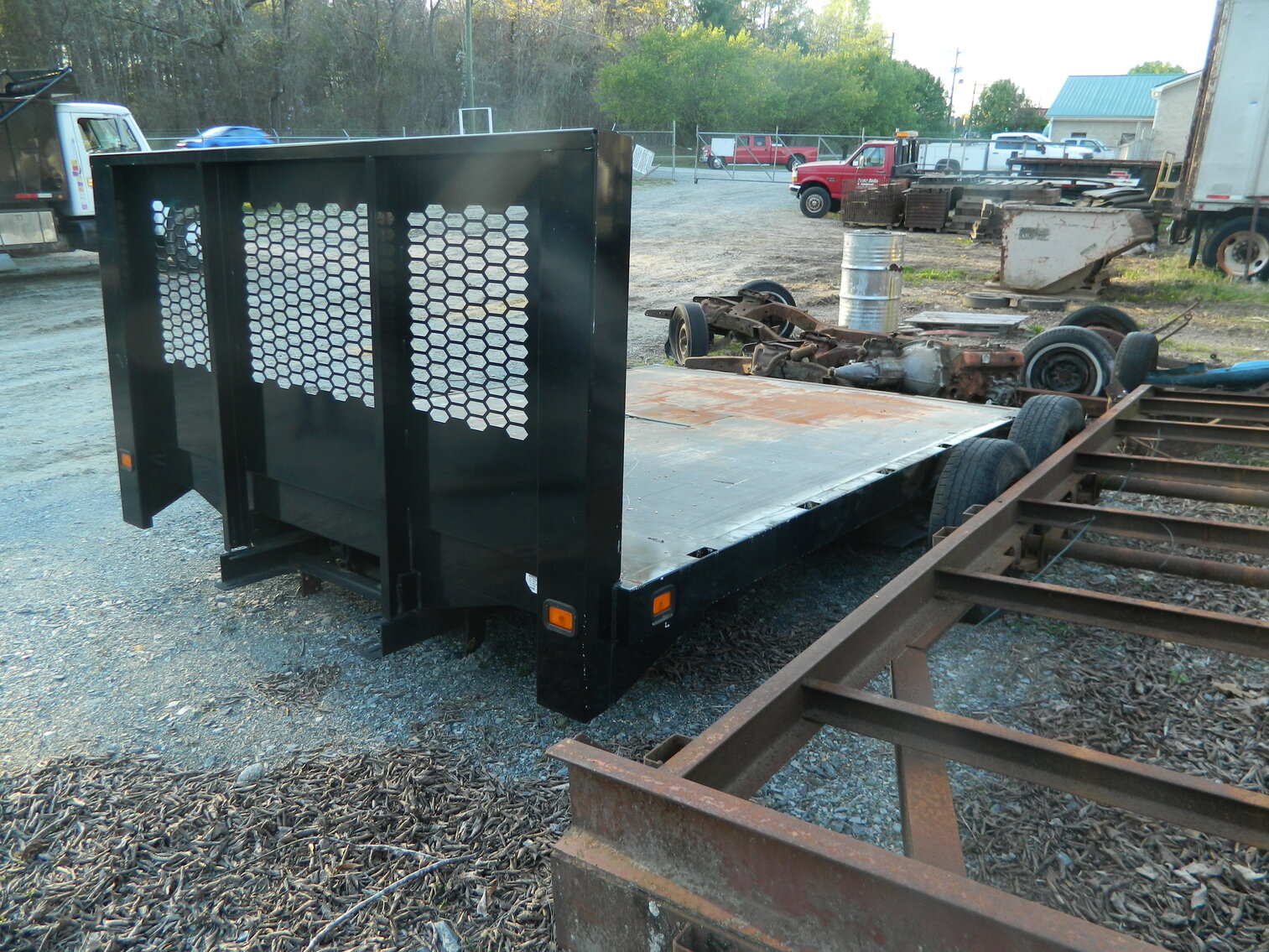 Image for PUBLIC LIQUIDATION AUCTION