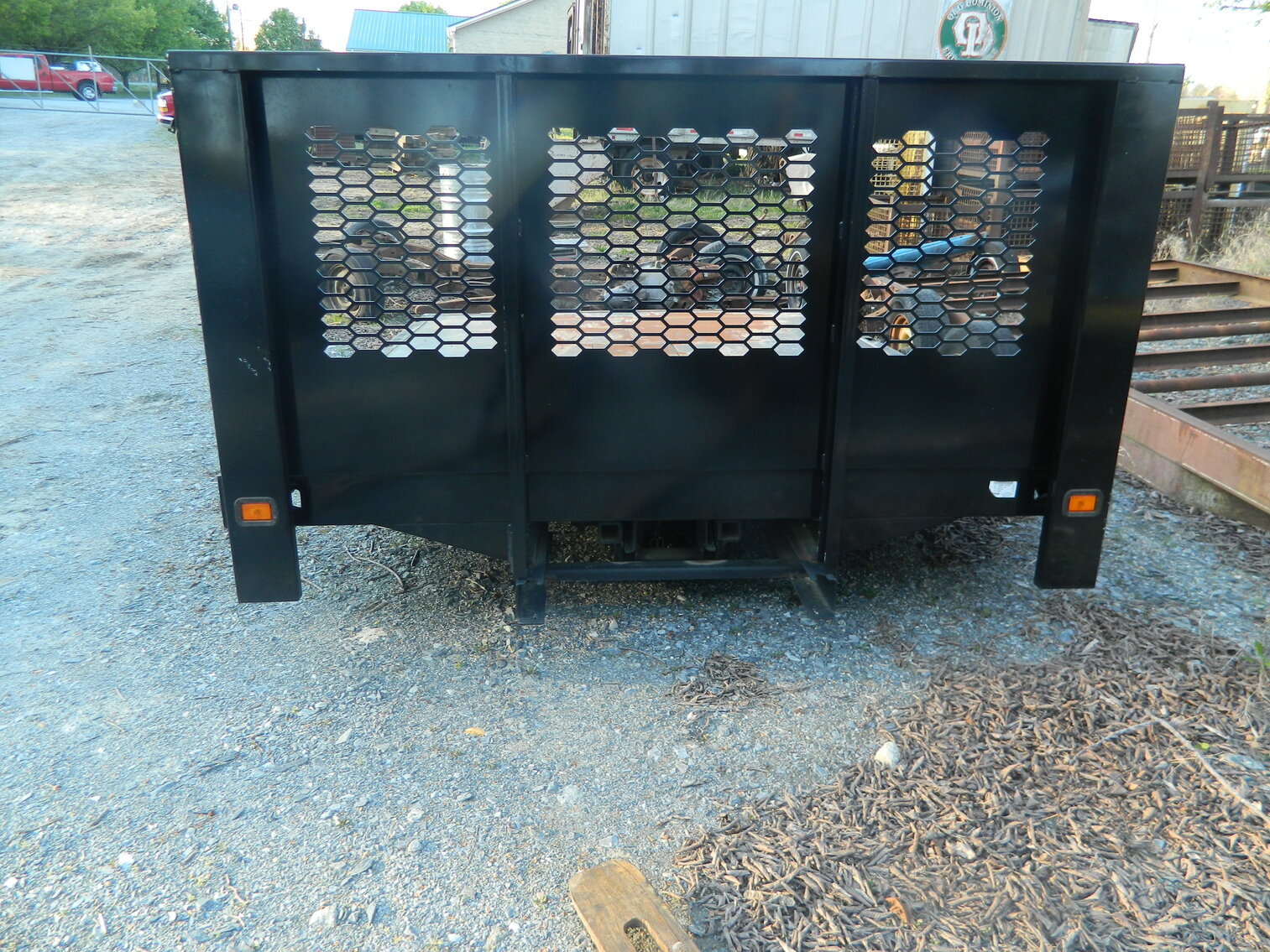 Image for PUBLIC LIQUIDATION AUCTION