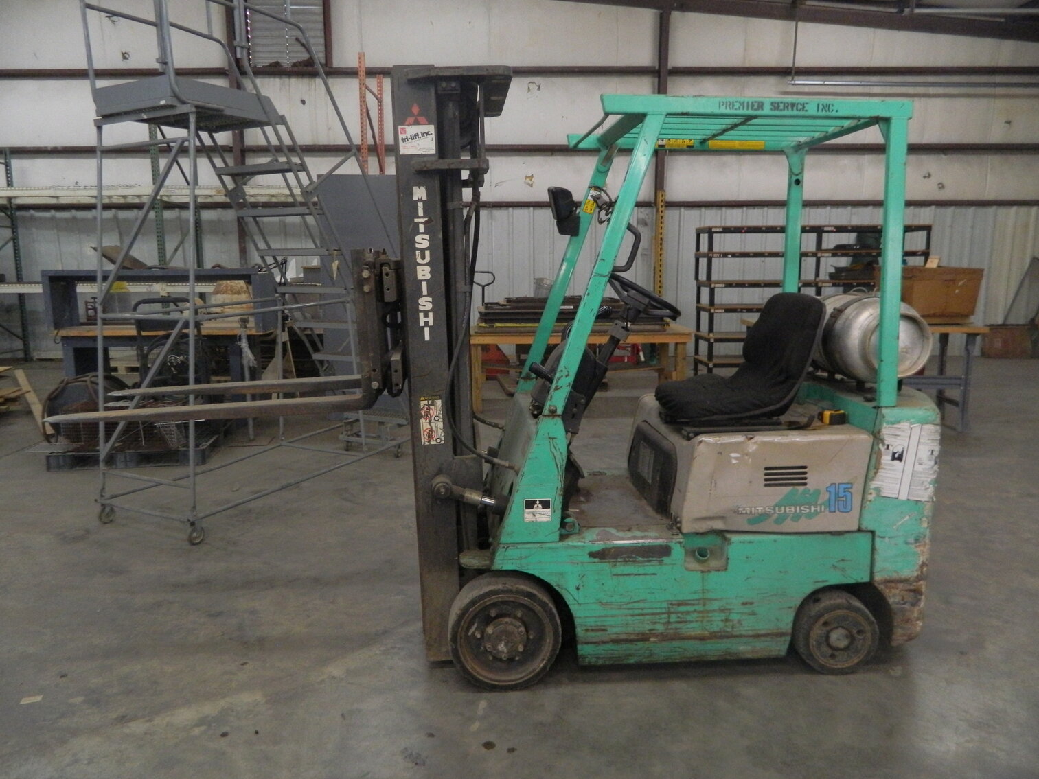 Image for PUBLIC LIQUIDATION AUCTION