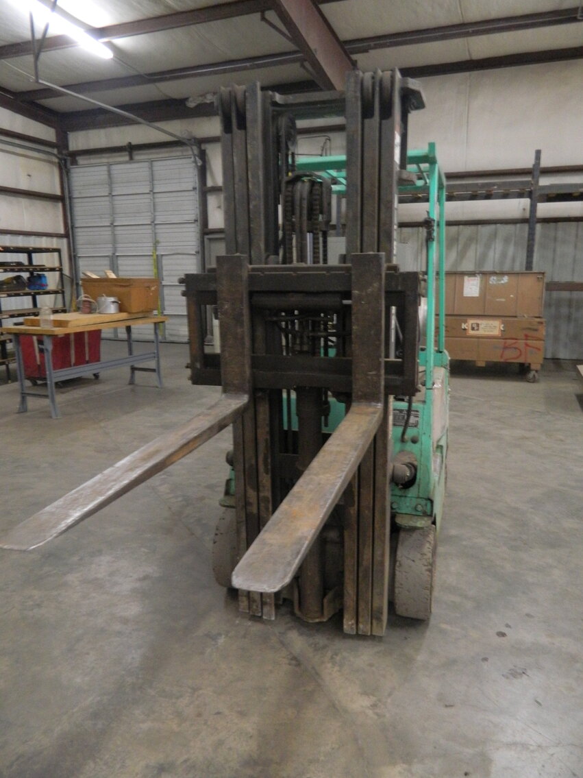 Image for PUBLIC LIQUIDATION AUCTION