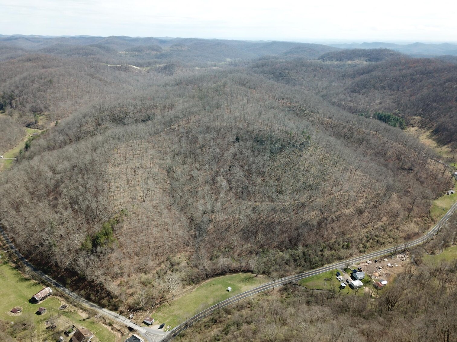 Image for SOLD $53,350 - 53 Acres Selling to the Highest Bidder