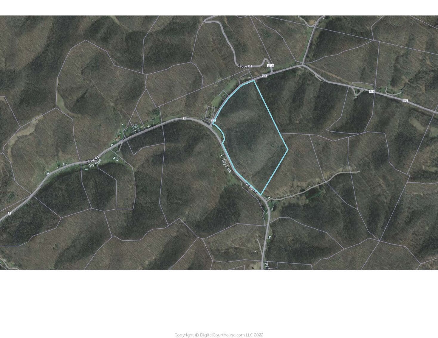 Image for SOLD $53,350 - 53 Acres Selling to the Highest Bidder