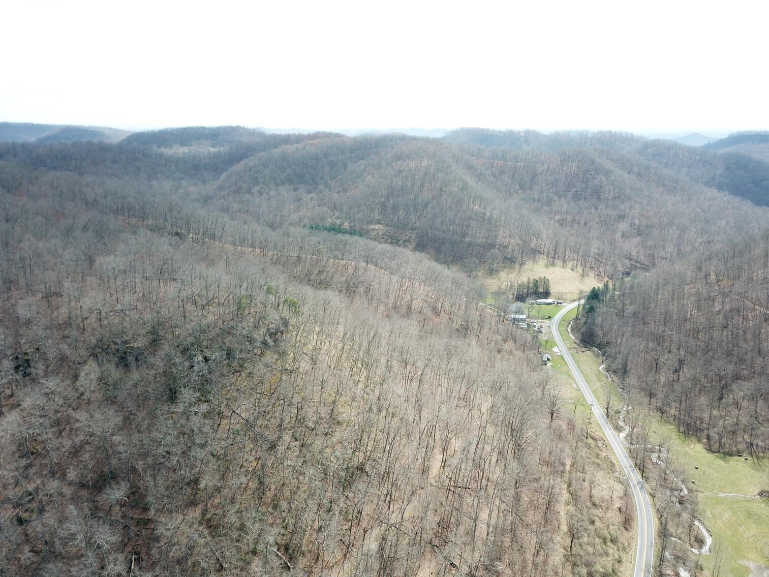 Image for SOLD $53,350 - 53 Acres Selling to the Highest Bidder