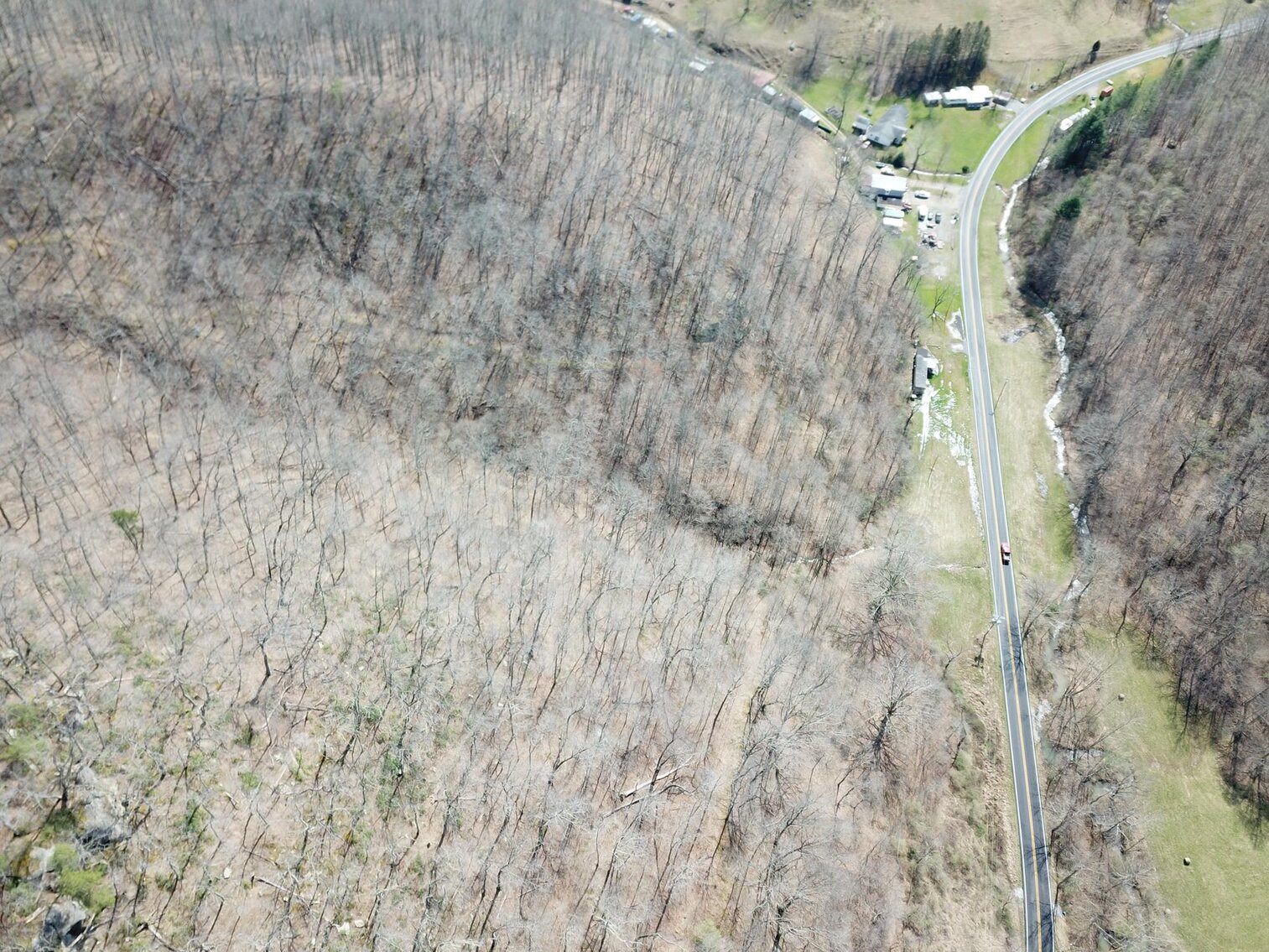 Image for SOLD $53,350 - 53 Acres Selling to the Highest Bidder