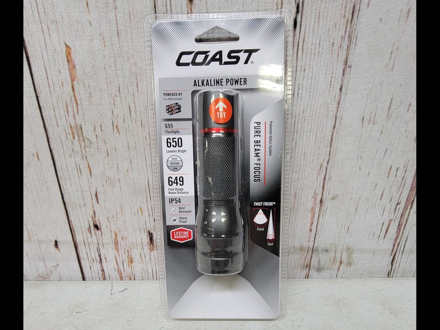 Image for April 10 Sporting Goods Auction