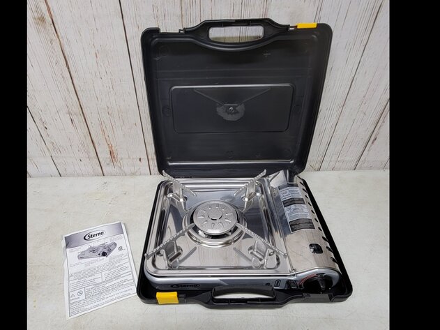 Image for April 10 Sporting Goods Auction