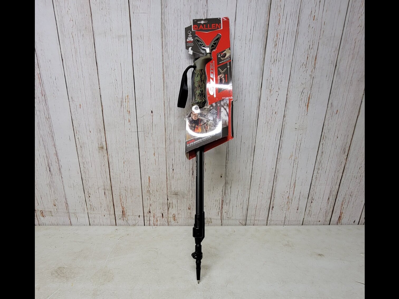 Image for April 10 Sporting Goods Auction