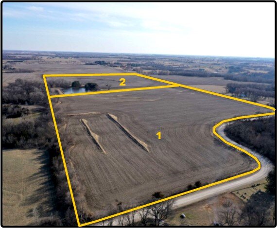 Image for Closed - Dallas Co., IA - 84.78 Ac., m/l (000-3886)