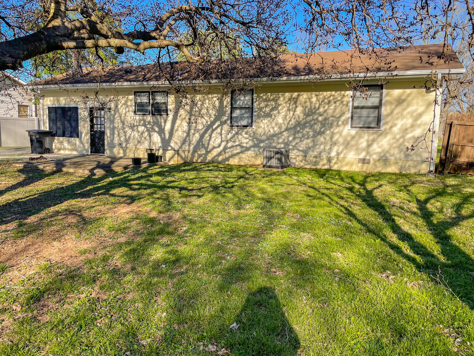 Image for 1723 Hamilton Drive, Murfreesboro