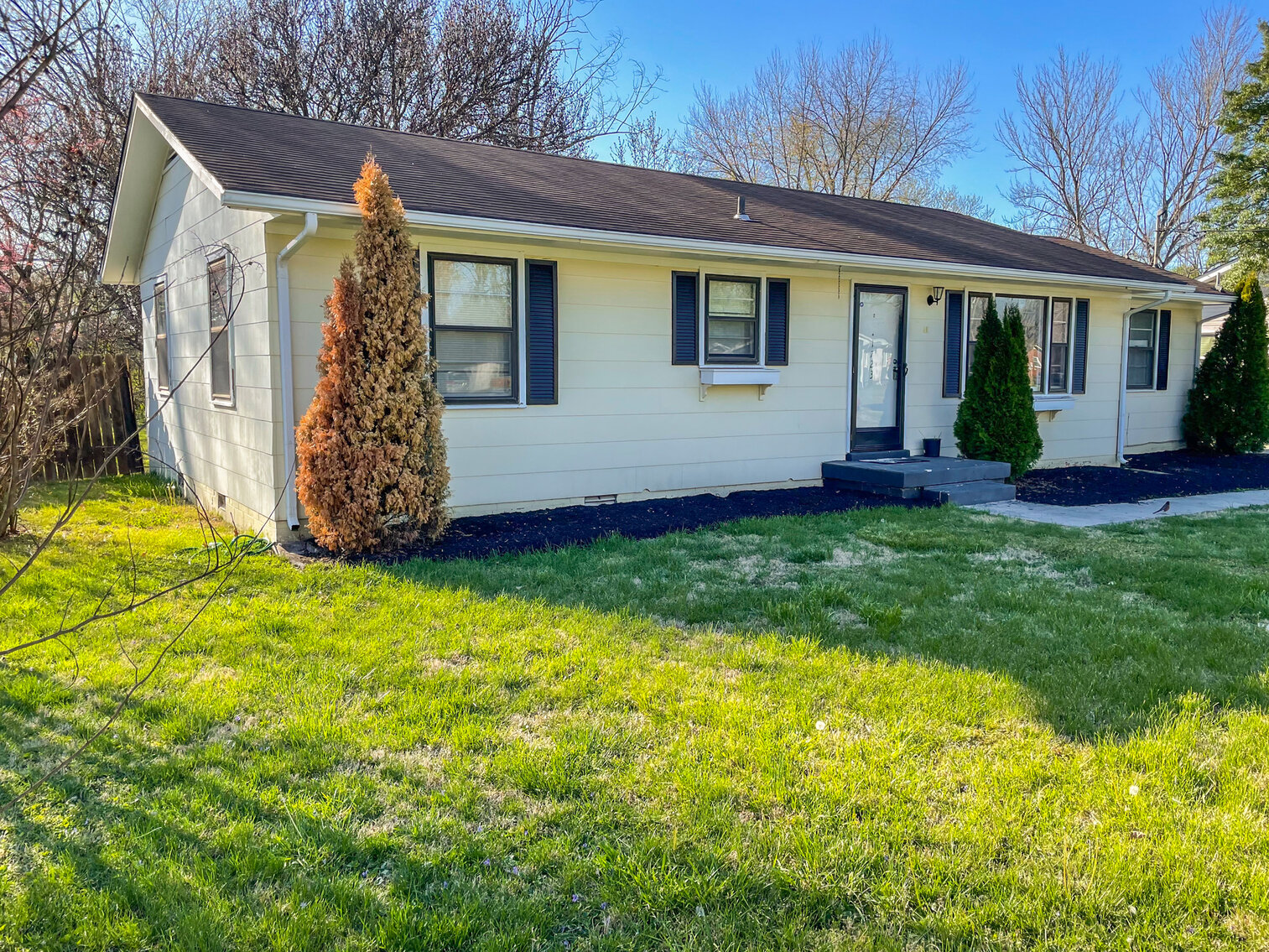 Image for 1723 Hamilton Drive, Murfreesboro