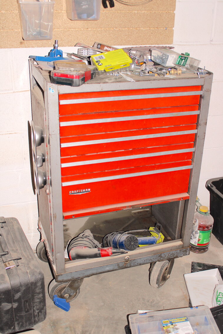 Image for 8&M Furniture Co. Complete Liquidation Auction