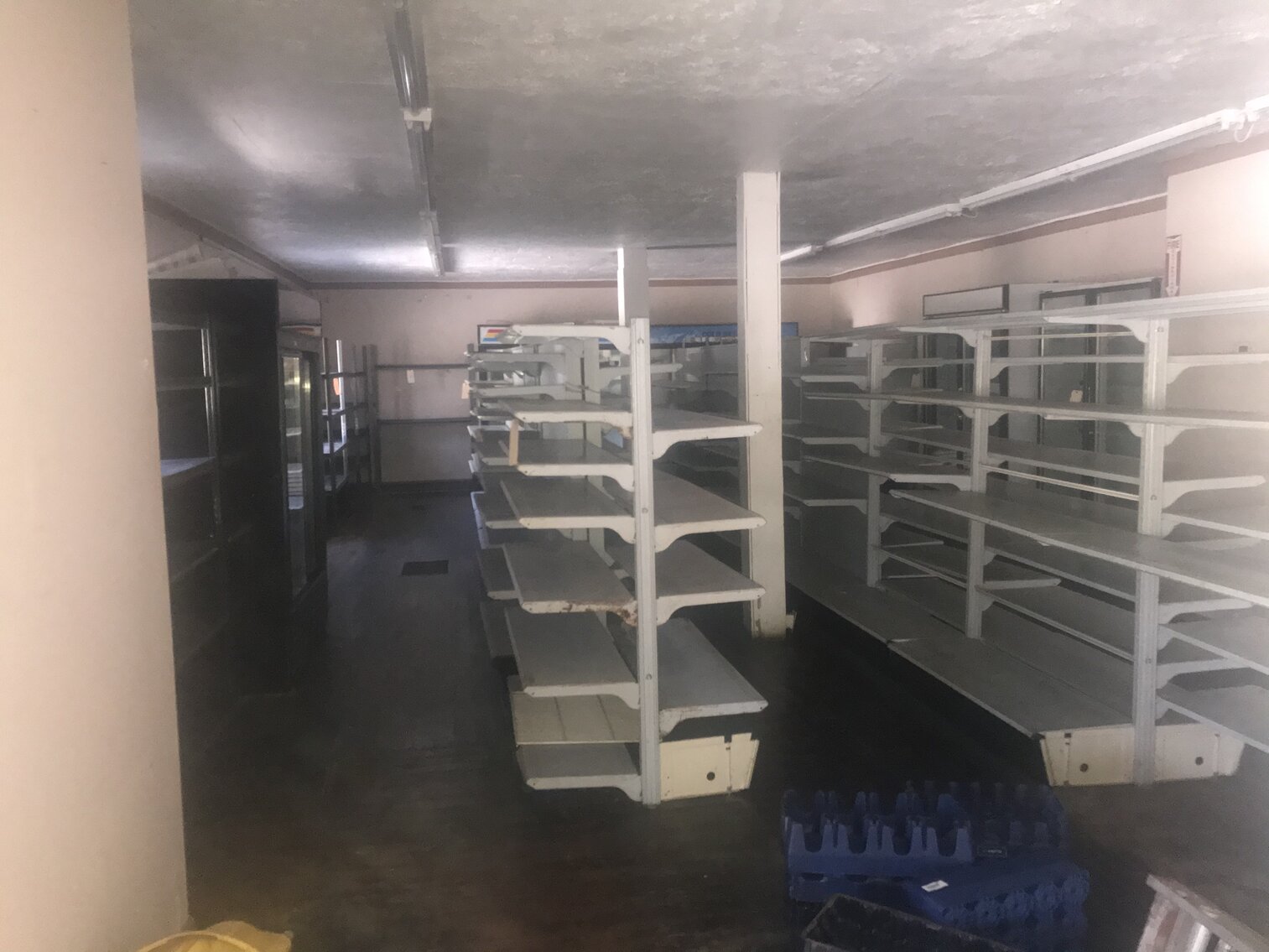 Image for SOLD $93,500 - The Former Beech Glen Market & Diner