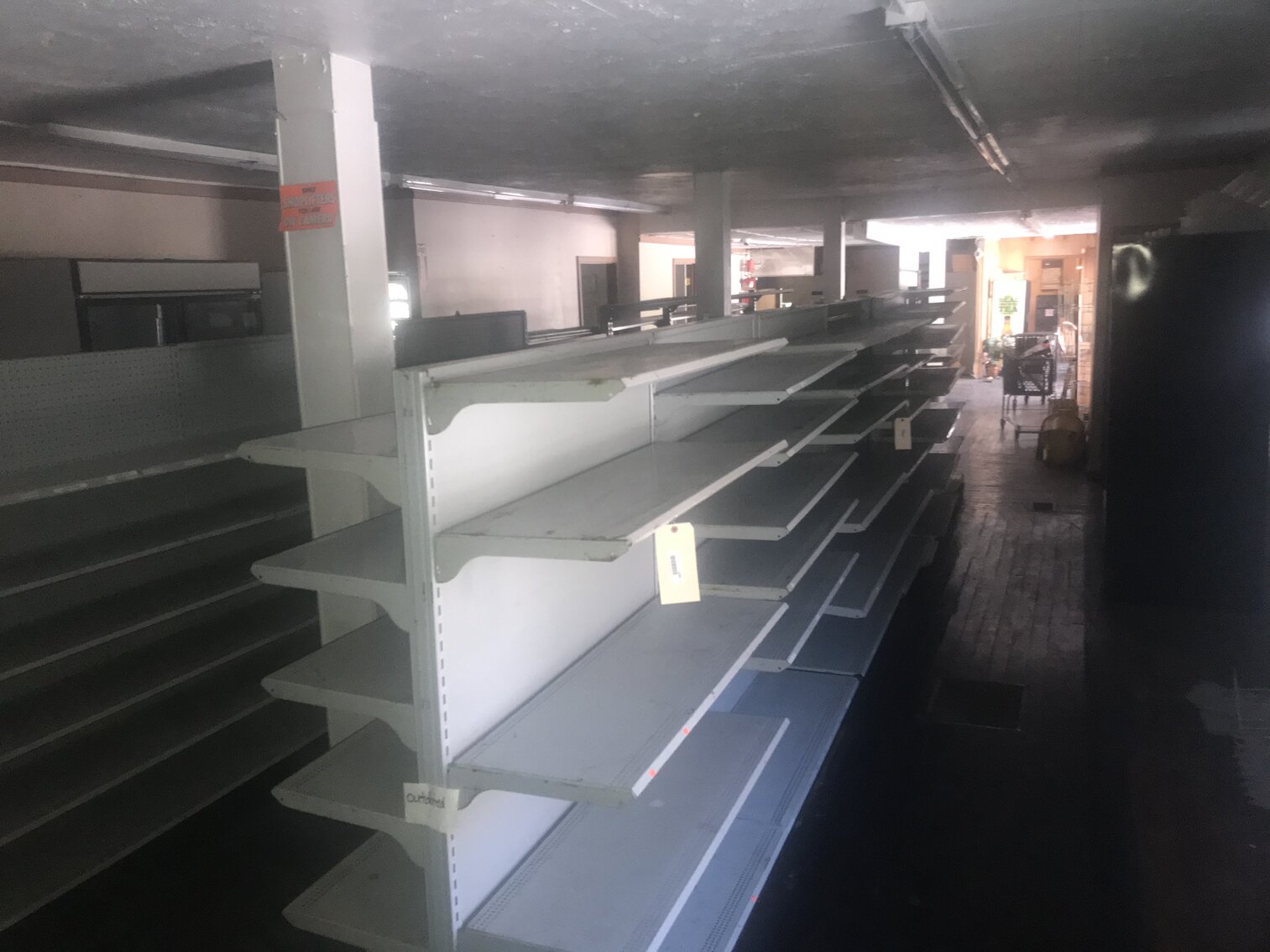 Image for SOLD $93,500 - The Former Beech Glen Market & Diner