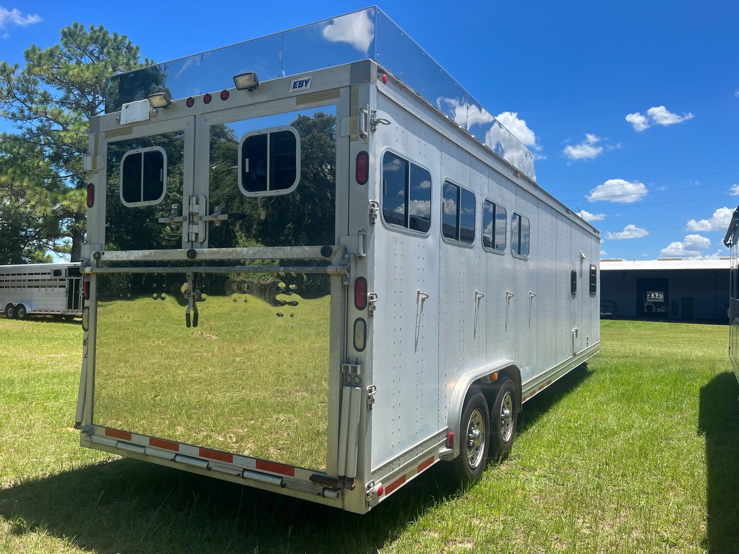 Image for Ocala Horse Sale April 1st - Ocala, Florida