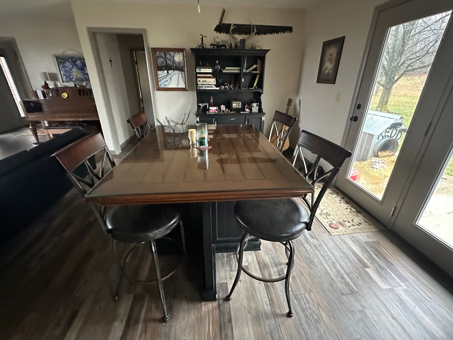 Image for SATURDAY, APRIL 22ND, AT 10 AM