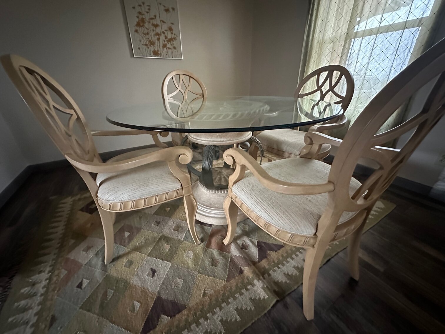 Image for SATURDAY, APRIL 22ND, AT 10 AM